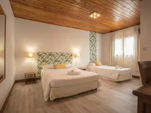 Hôtel & Restaurant la Ferme du Pommeau