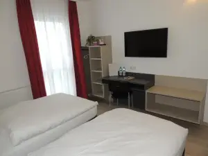 Avia Motel Bisamberg