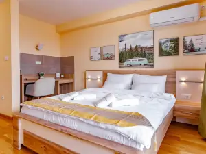 Hotel AirStar