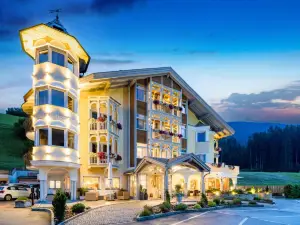 Hotel Erika