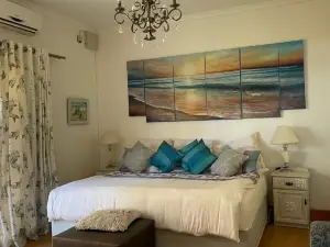 Victorian Beach Cottages