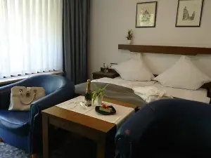 Café Blaich - Hotel Garni