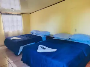 Hostal Rudy's Beach