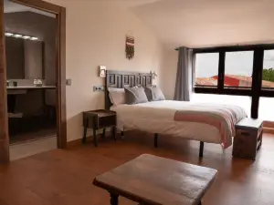 Hotel Posada Las Retajas