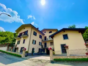 B&B Le Due Gemme Marsaglia