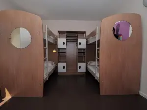 Auberge de Jeunesse Rochefort