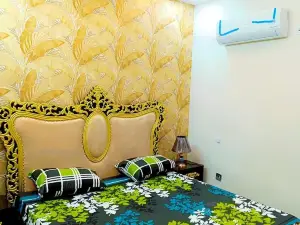 Cheap Guest House Hotel Apartments - Near to Islamabad International Airport & Motorway
