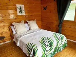 Chalets Chomoni