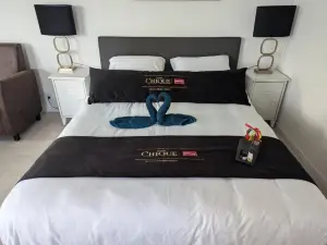Vakantiehuisje de Weelen Met Jacuzzi
