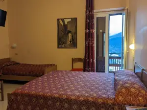 Albergo Seggiovia