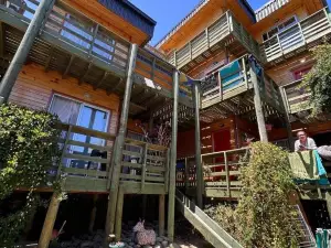 Algarrobo Lodge
