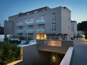 Atrium Apart Hotel Brühl