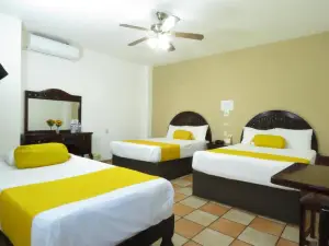 Hotel Los Girasoles