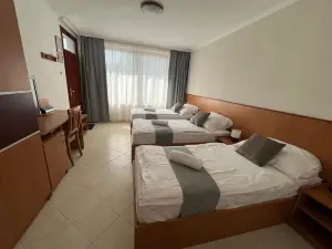 Hegyalja Fogado
