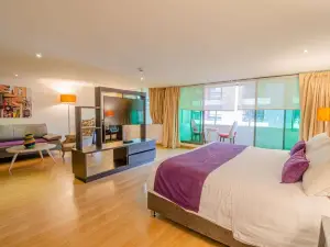 Hotel Grand Park