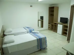 Hotel Macapaba