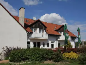 Penzion Salamoun