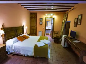 Casa Rural & Spa la Graja