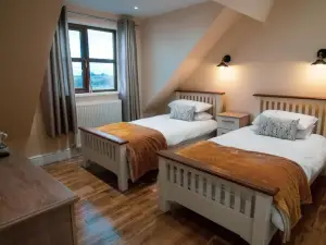 The Pebley Inn