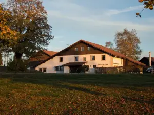 Le Cerneux-au-Maire