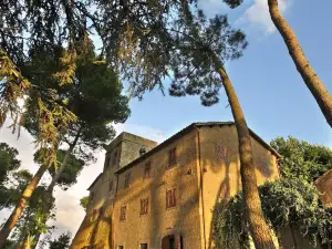 อันติโกบอร์โก ลาคอมเมนดา