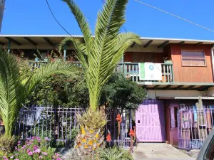 Hostal El Conquistador