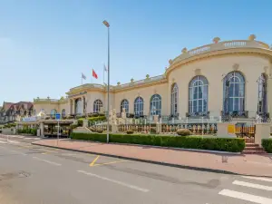 La Résidence du Golf de Deauville