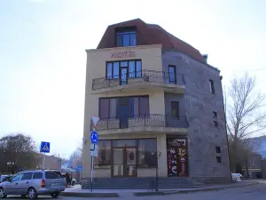 Flamenco Hotel