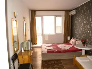 Hotel Romantic