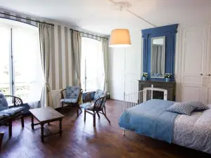 Domaine des Lilas