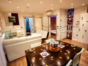 Anahuaska Art - Suites Temáticas
