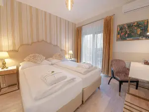 Casablanca Panzio
