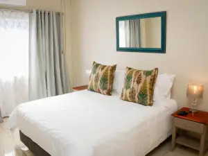 Poetry Guestrooms