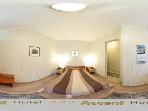 Family Hotel Accent