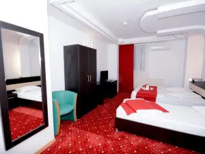 Hotel Magic - City Center