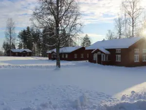 Sunne Hembygdsgård B&B