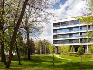 Hunguest Hotel Sóstó