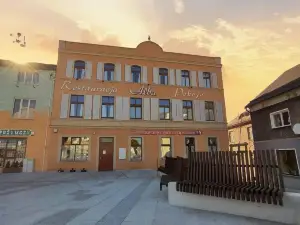 Alba Góra Św Anny Restauracja I Pokoje