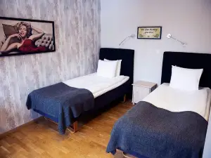Lilla Hotellet