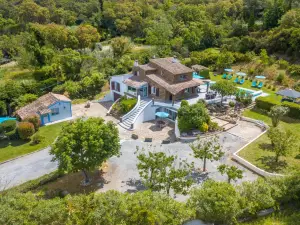 Le Joyau du Golfe de St Tropez