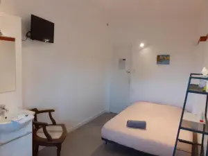 Relais Maximilien