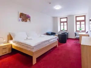 Hotel Ungar