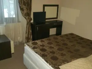 Hunting Residence Lodge
