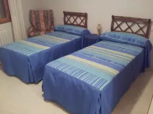 Pensión El Abuelo