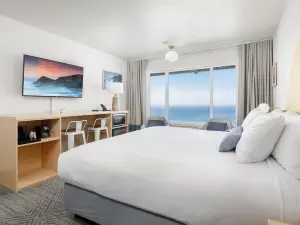 Surfland Hotel