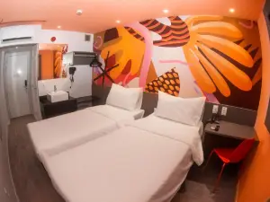 Ibis Styles Garanhuns