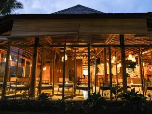 Teras Hotel & Villa Banyuwangi