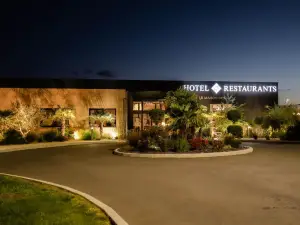 Hôtel & Restaurant la Maison des blés