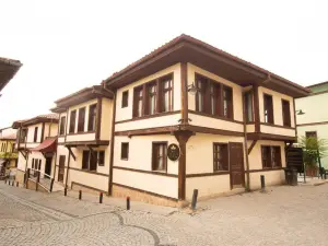 Arasta Konak Otel