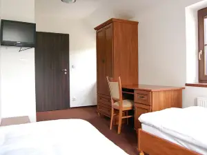Penzion U Kostela